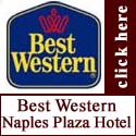 Naples Best Western Hotel