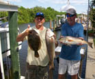 Saltwater Cowboy Fishing Charters